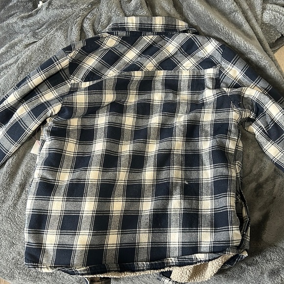 Adult Small Jacket - Picture 2 of 3